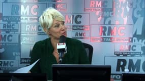 "On dit de l'infertilité: 'le sort en a décidé ainsi'... Moi je ne suis pas d'accord! Quand il y a un souci d'infertilité, il faut tenter de faire quelque chose"