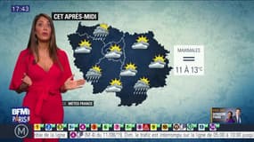 Météo Paris-Île de France du 6 novembre: Une fin de semaine maussade