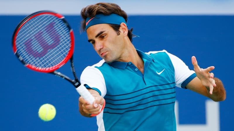 Roger Federer