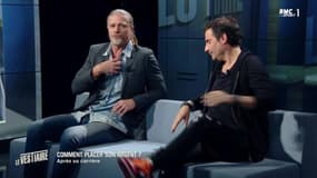 Le Vestiaire - Le coup de gueule de Petit au sujet des joueurs traités de « privilégiés » 