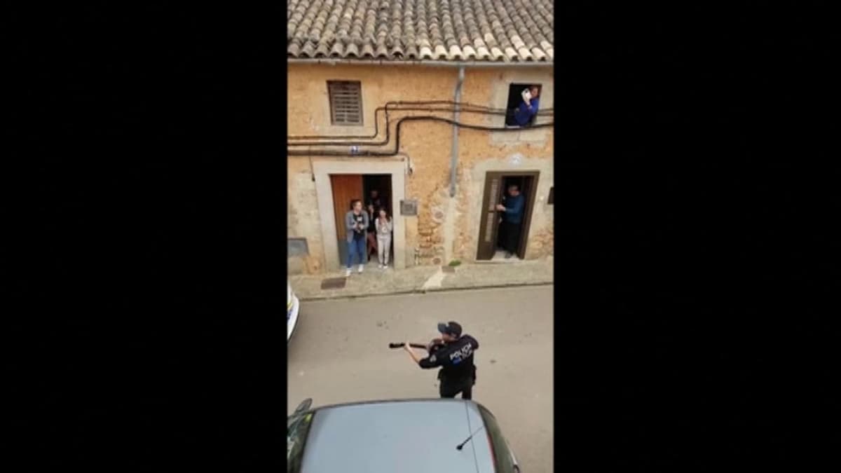 placeholder video