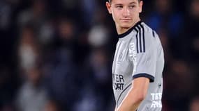 Florian Thauvin