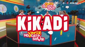 Le kikadi du mercredi 29 mai 2019