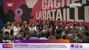 De LFI au RN, les partis politiques se préparent à une possible dissolution de l'Assemblée, après le vote de confiance du 8 septembre