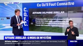Ce que l'on sait de l'affaire Delphine Jubillar