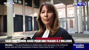 Taxi : une femme jugée pour avoir fraudé à hauteur de 2 millions d'euros