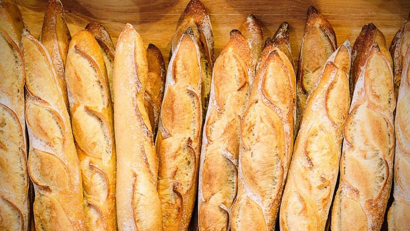 Pourquoi les boulangers vont être contraints d'augmenter le prix de la baguette