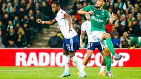 Moussa Dembélé