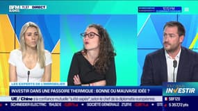 Les experts de l'immo (2/2): Investir dans une passoire thermique, bonne ou mauvaise idée ? - 13/10