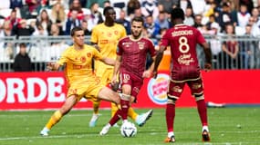 Bordeaux-Rodez le 28 octobre 2023