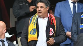 Serge Blanco