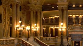 L'Opéra de Paris, qui gère l'opéra Garnier et l'opéra Bastille, s'est montré particulièrement généreux en matière de remboursement de frais.