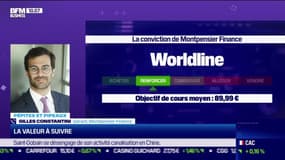 Pépites & Pipeaux : Worldline - 16/04