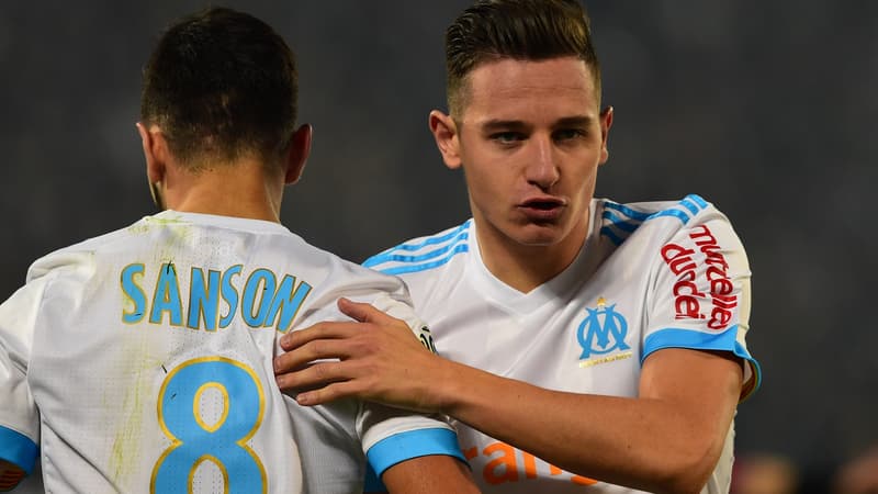 Sanson et Thauvin
