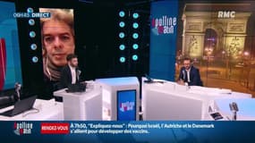 Vacciner 20 millions de personnes d'ici mai: pourquoi l'objectif de Jean Castex s'annonce difficile à réaliser?