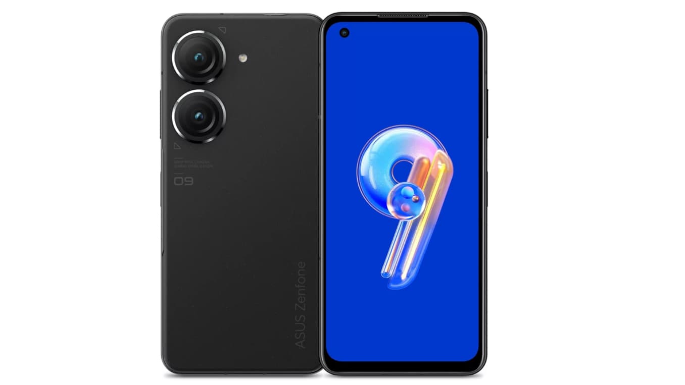Asus Zenfone 9