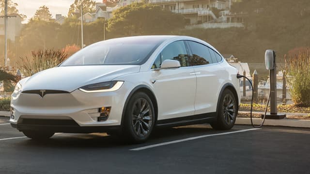 25.000 chargeurs publics ont déjà été déployés à travers le monde