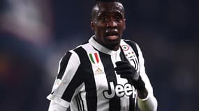 Blaise Matuidi