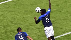 Umtiti