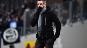 Jocelyn Gourvennec