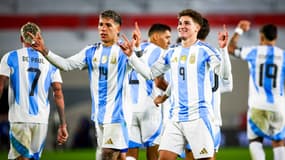 Célébration Argentine