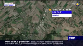 Disparition à Longuenesse: un corps retrouvé dans un canal à Saint-Omer