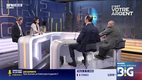 C'est Votre Argent - vendredi 19 septembre 