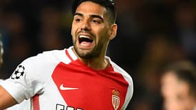 Radamel Falcao