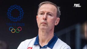 Basket / Jeux Olympiques : Le tirage rend Collet optimiste pour une médaille