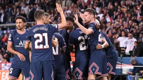 Paris Saint-Germain