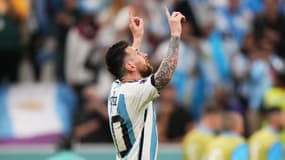 L. Messi