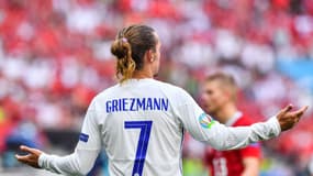 Antoine Griezmann