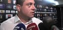 Guirado : "J'ai du mal à réaliser"