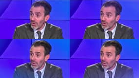 Les experts du soir - Mardi 12 décembre
