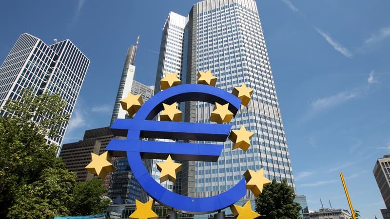 La BCE va massivement prêter aux banques, afin que celle-ci financent à leur tour les entreprises.