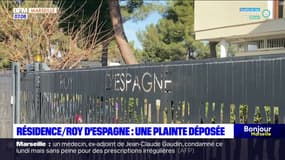 Marseille: une plainte a déposée pour maltraitance à la résidence senior du Roy d'Espagne
