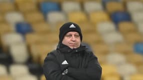 Yuriy Vernydub