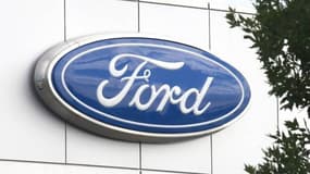 Ford veut rattraper son retard en Chine.