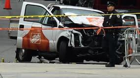 Daesh revendique l'attaque de New York