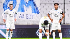OM-Porto, le 25 novembre 2020