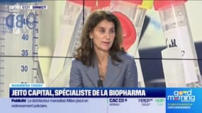 Jeito capital cède Hi-bio à Biogen