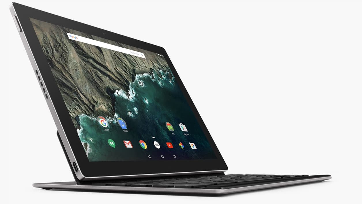 La tablette Pixel C.