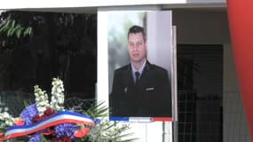 Un an après la disparition d’Éric Comyn, un hommage lui a été rendu mardi 26 août 2025.