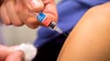 En France, seul le vaccin contre la DT Polio est obligatoire (photo d'illustration).