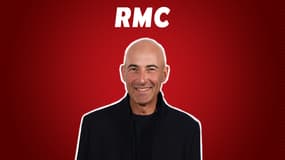Nicolas Canteloup rejoint RMC