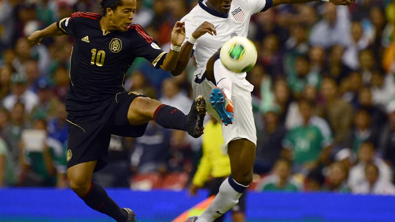 Giovani dos Santos