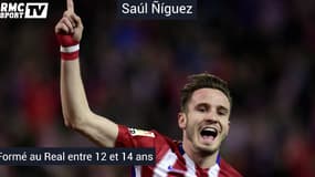 Ces 6 jeunes que le Real Madrid a laissé filer