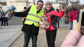 Le quai d'Orsay fait état d'une progression en 2018 de l'ensemble des marchés émetteurs de touristes
