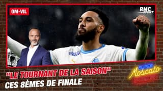 Marseille - Villarreal : "Le tournant de la saison", assure Di Meco