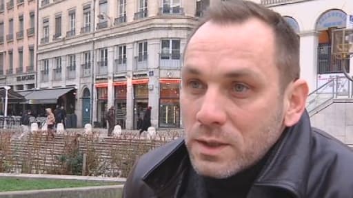 Alexandre entend faire évoluer le regard des autres